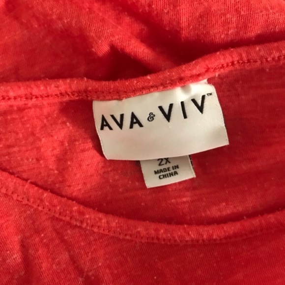 Ava & Viv tank - Picture 4 of 6